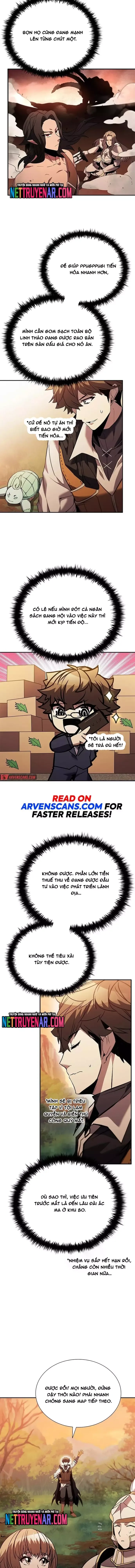 Bậc Thầy Thuần Hóa Chapter 141 - 16