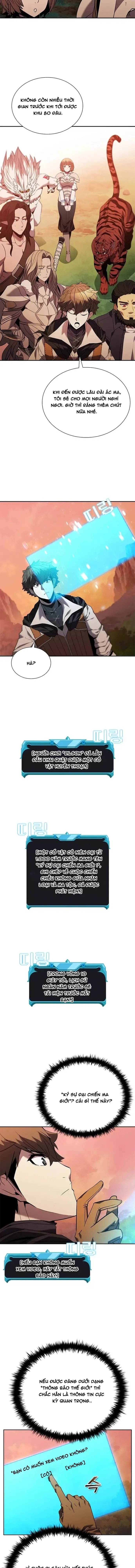 Bậc Thầy Thuần Hóa Chapter 141 - 17