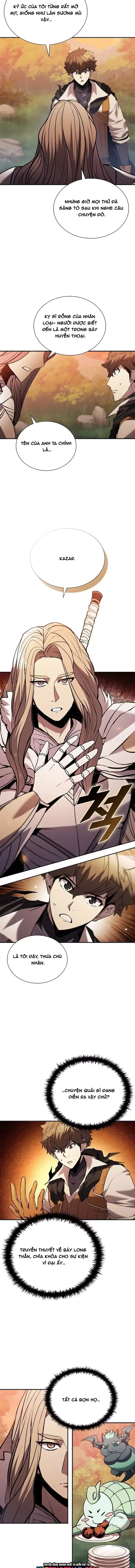 Bậc Thầy Thuần Hóa Chapter 141 - 3
