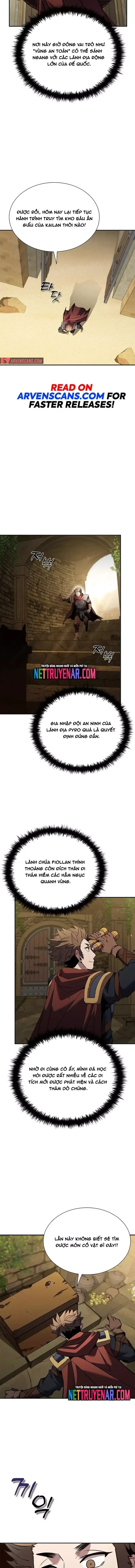 Bậc Thầy Thuần Hóa Chapter 141 - 5