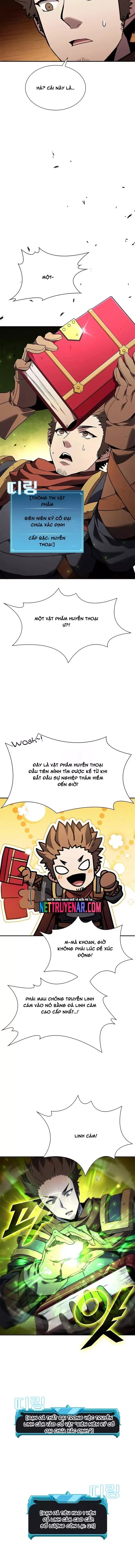 Bậc Thầy Thuần Hóa Chapter 141 - 6