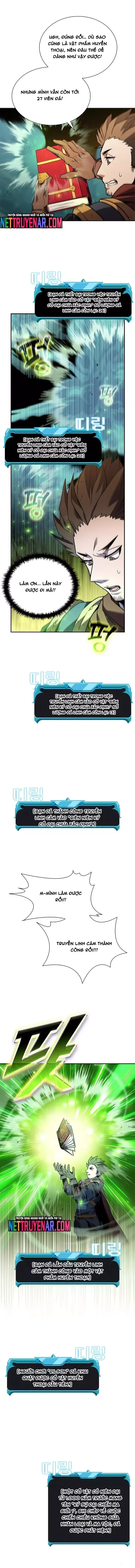 Bậc Thầy Thuần Hóa Chapter 141 - 7