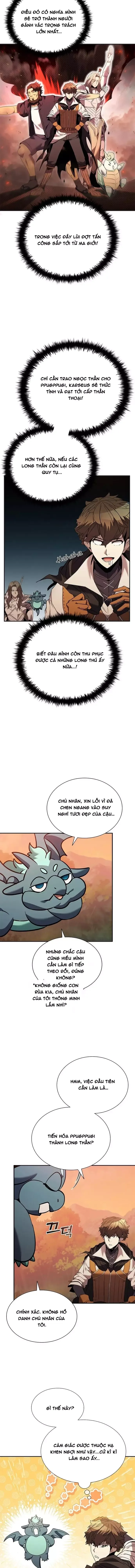 Bậc Thầy Thuần Hóa Chapter 141 - 9