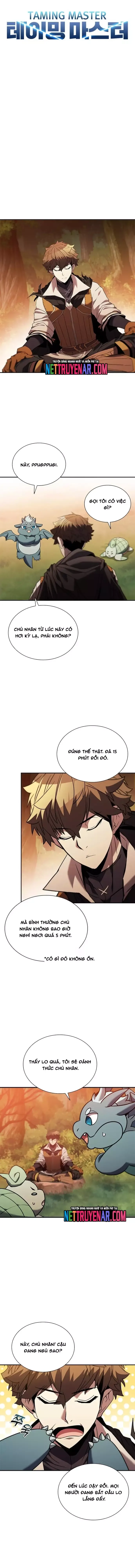 Bậc Thầy Thuần Hóa Chapter 142 - 7