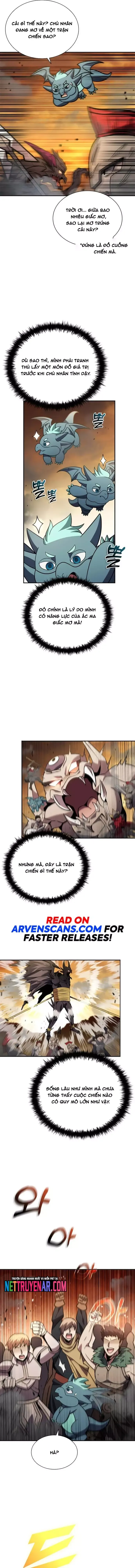 Bậc Thầy Thuần Hóa Chapter 142 - 10