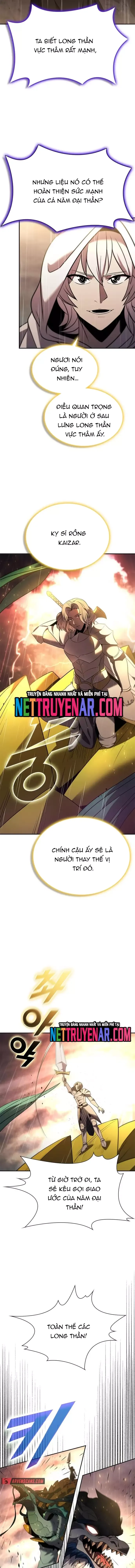 Bậc Thầy Thuần Hóa Chapter 143 - 3