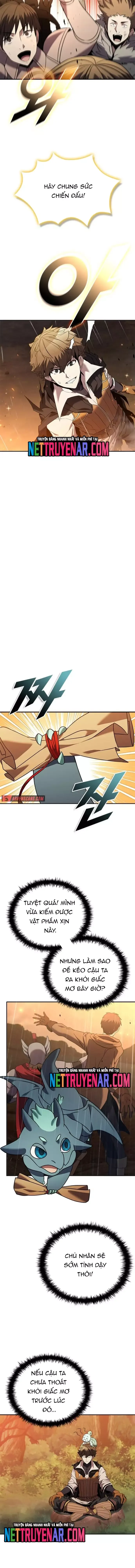 Bậc Thầy Thuần Hóa Chapter 143 - 6