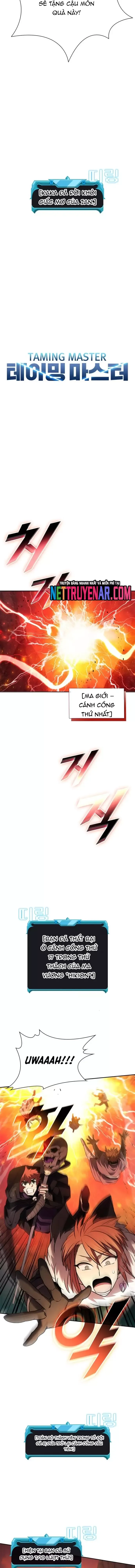 Bậc Thầy Thuần Hóa Chapter 143 - 8