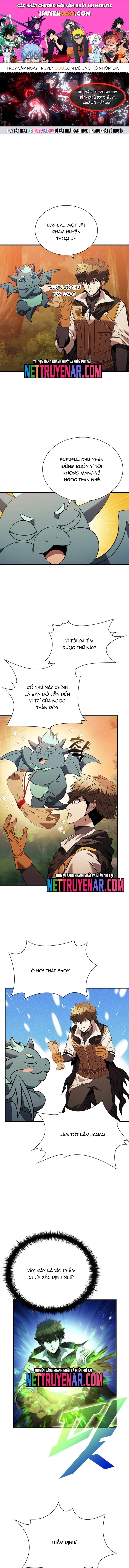 Bậc Thầy Thuần Hóa Chapter 144 - 1