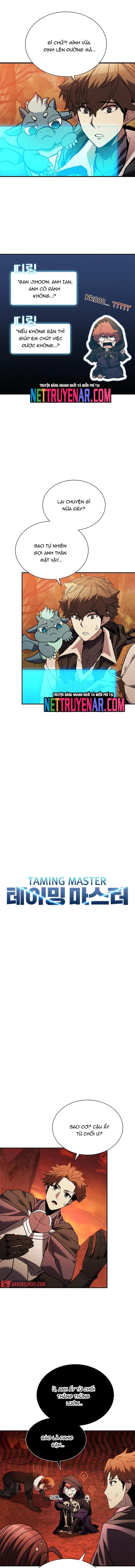 Bậc Thầy Thuần Hóa Chapter 144 - 3