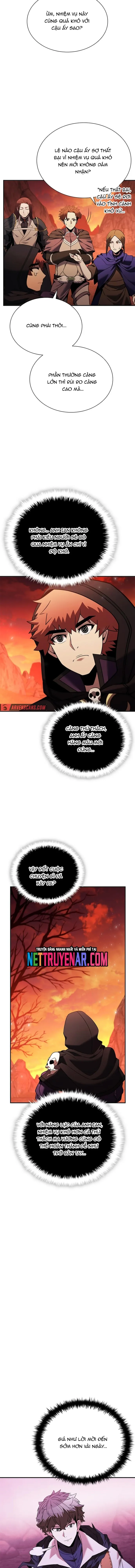 Bậc Thầy Thuần Hóa Chapter 144 - 4