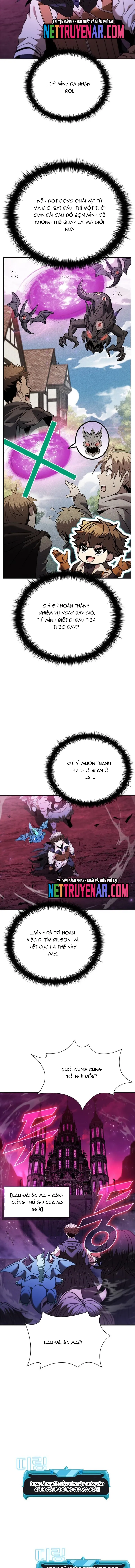 Bậc Thầy Thuần Hóa Chapter 144 - 5