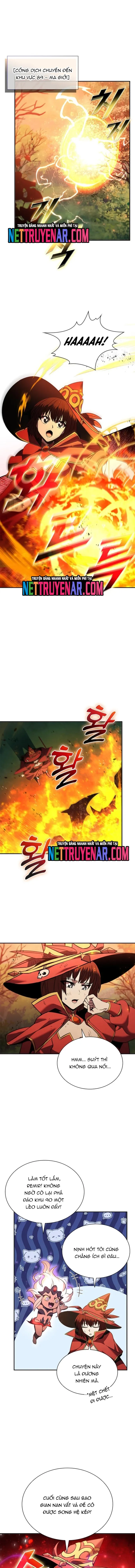 Bậc Thầy Thuần Hóa Chapter 145 - 10