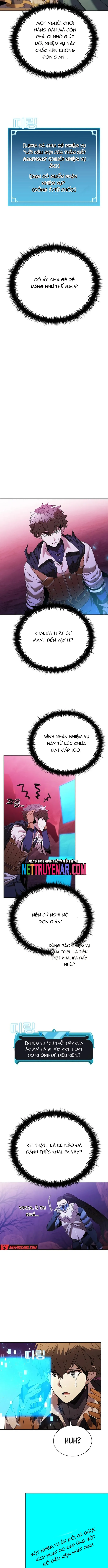 Bậc Thầy Thuần Hóa Chapter 147 - 3