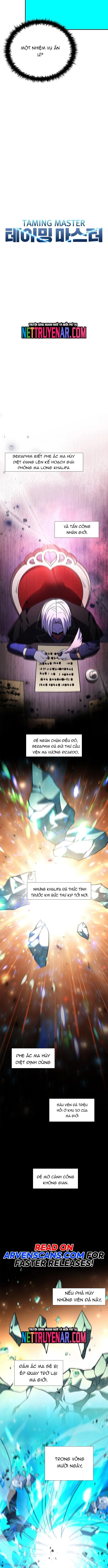 Bậc Thầy Thuần Hóa Chapter 147 - 4