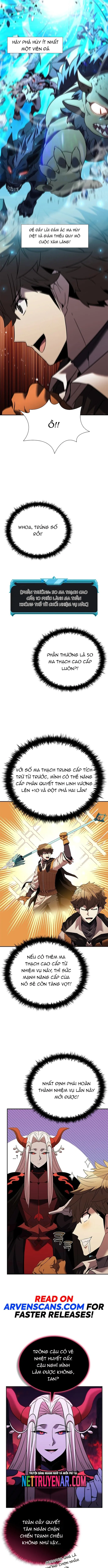 Bậc Thầy Thuần Hóa Chapter 147 - 5