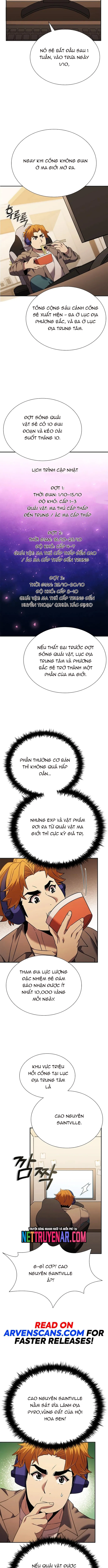 Bậc Thầy Thuần Hóa Chapter 147 - 7