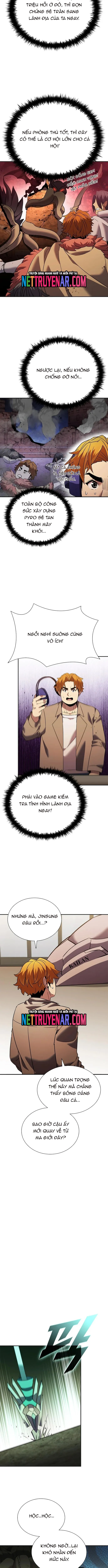 Bậc Thầy Thuần Hóa Chapter 147 - 8