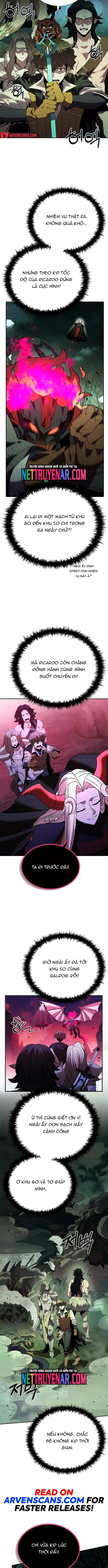 Bậc Thầy Thuần Hóa Chapter 147 - 9