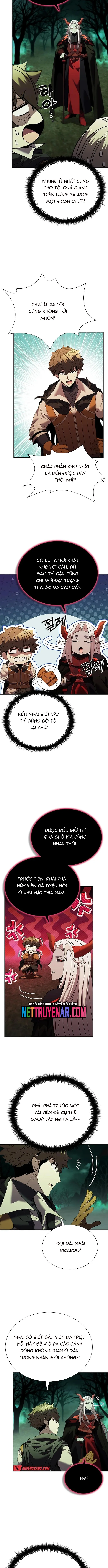 Bậc Thầy Thuần Hóa Chapter 147 - 10