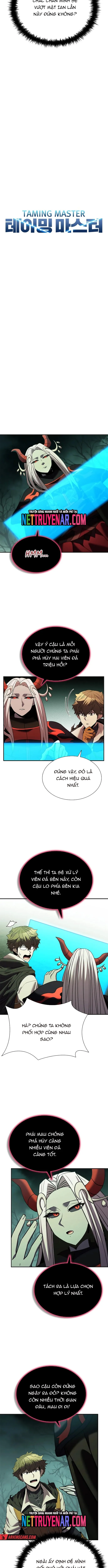 Bậc Thầy Thuần Hóa Chapter 148 - 4