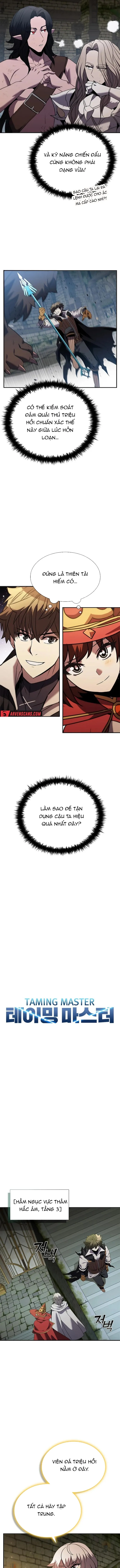 Bậc Thầy Thuần Hóa Chapter 149 - 7