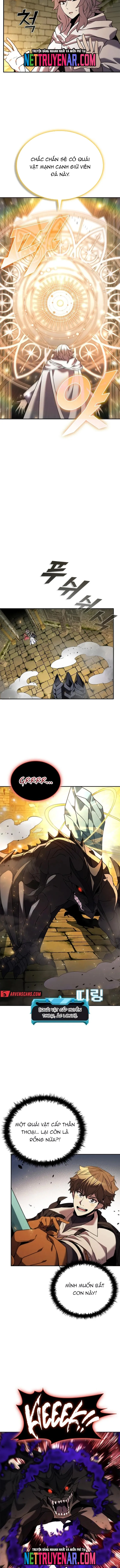 Bậc Thầy Thuần Hóa Chapter 149 - 8