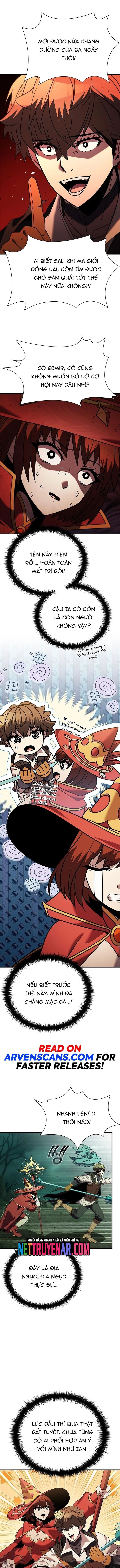 Bậc Thầy Thuần Hóa Chapter 150 - 12