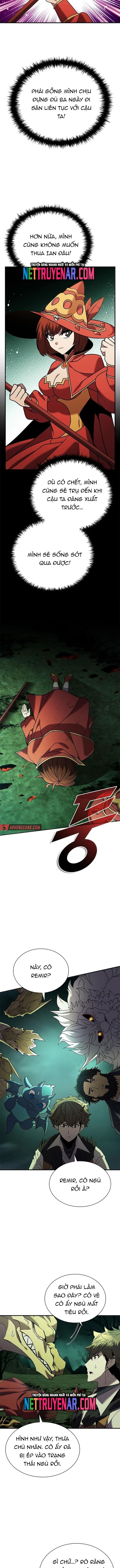 Bậc Thầy Thuần Hóa Chapter 150 - 15