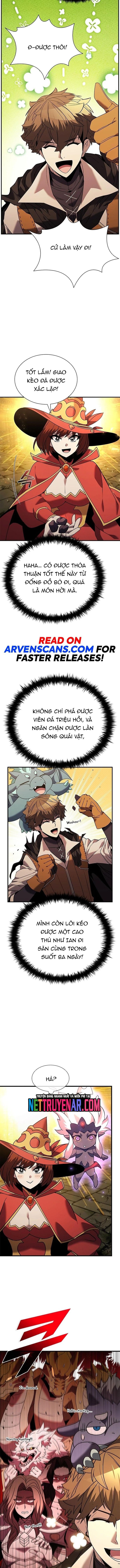 Bậc Thầy Thuần Hóa Chapter 150 - 7