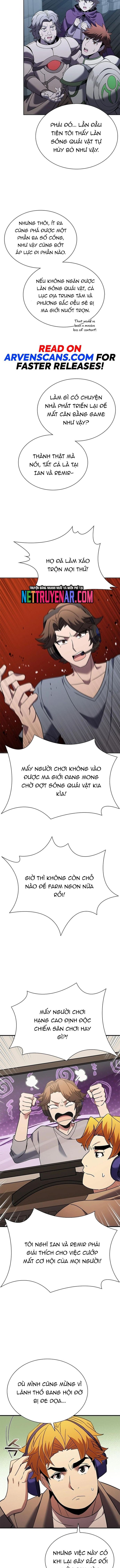 Bậc Thầy Thuần Hóa Chapter 150 - 10