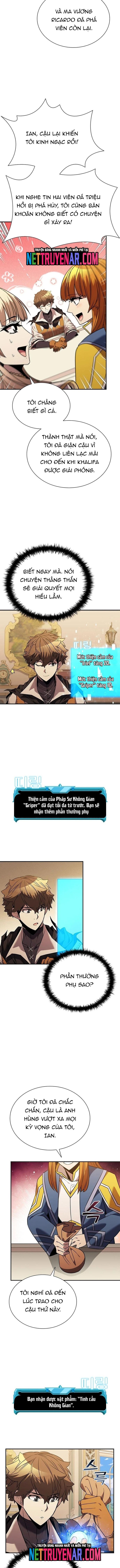 Bậc Thầy Thuần Hóa Chapter 151 - 12