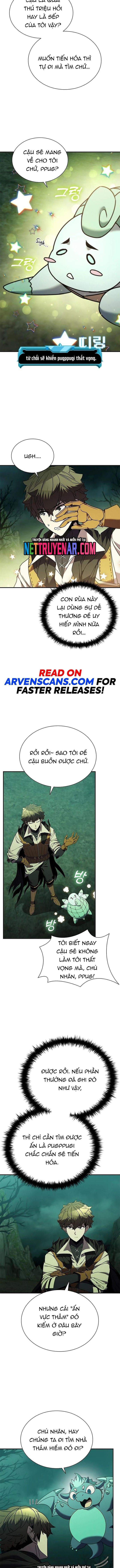 Bậc Thầy Thuần Hóa Chapter 151 - 7