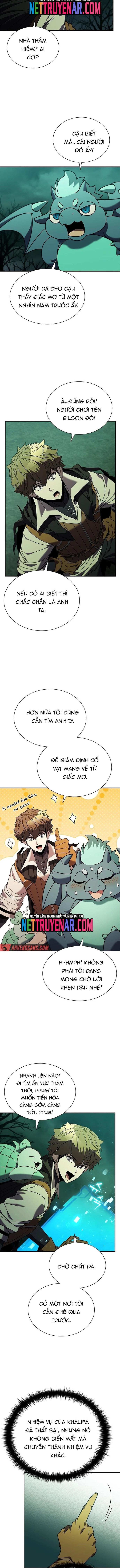 Bậc Thầy Thuần Hóa Chapter 151 - 8