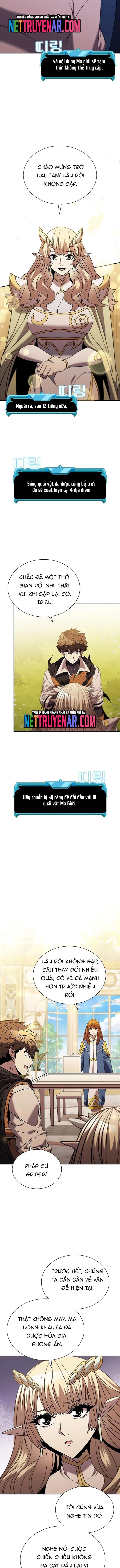 Bậc Thầy Thuần Hóa Chapter 151 - 10