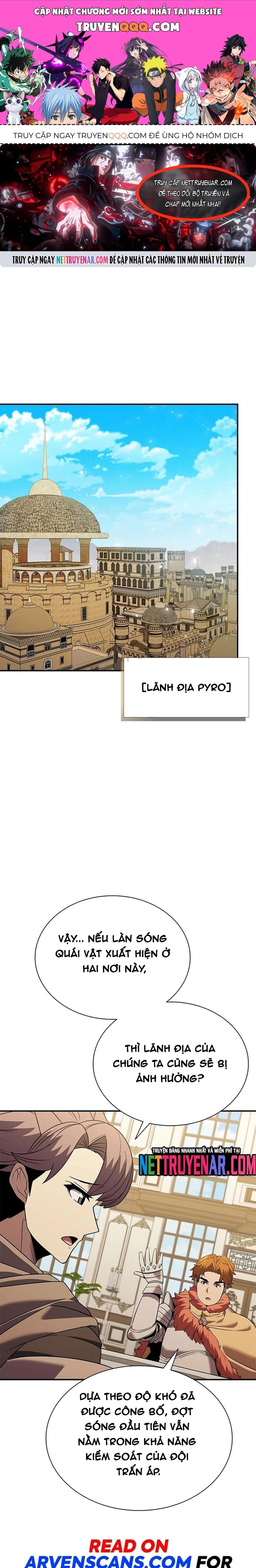 Bậc Thầy Thuần Hóa Chapter 152 - 1