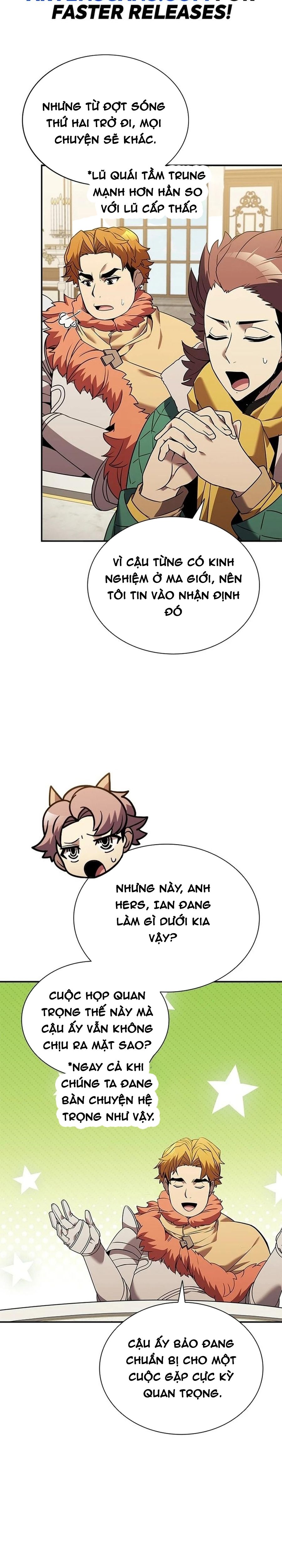 Bậc Thầy Thuần Hóa Chapter 152 - 2