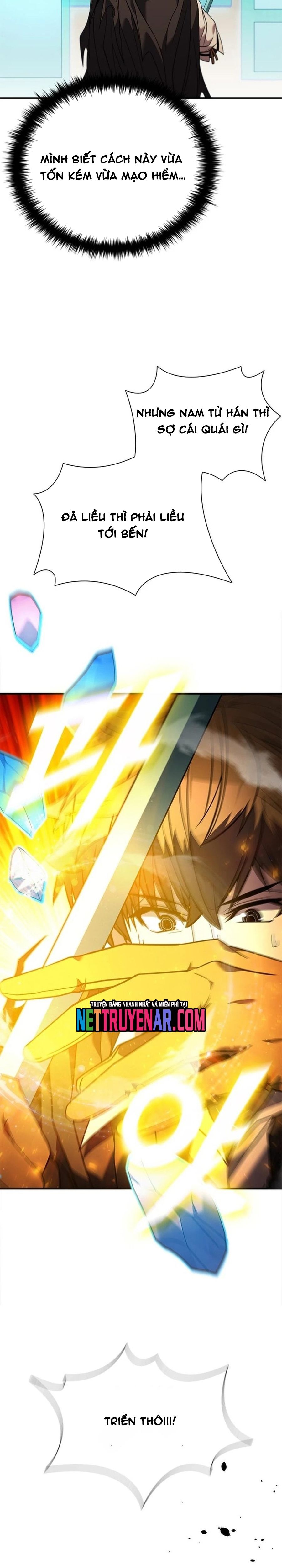 Bậc Thầy Thuần Hóa Chapter 152 - 11