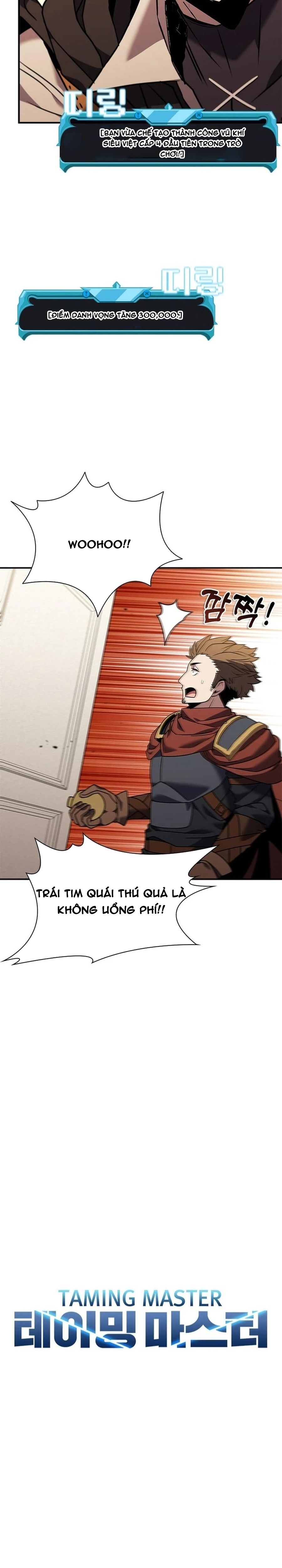 Bậc Thầy Thuần Hóa Chapter 152 - 16