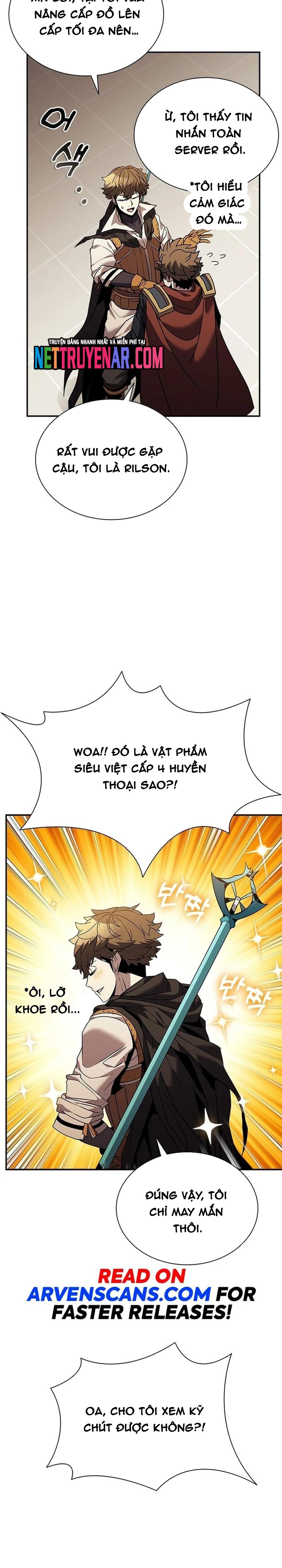 Bậc Thầy Thuần Hóa Chapter 152 - 19