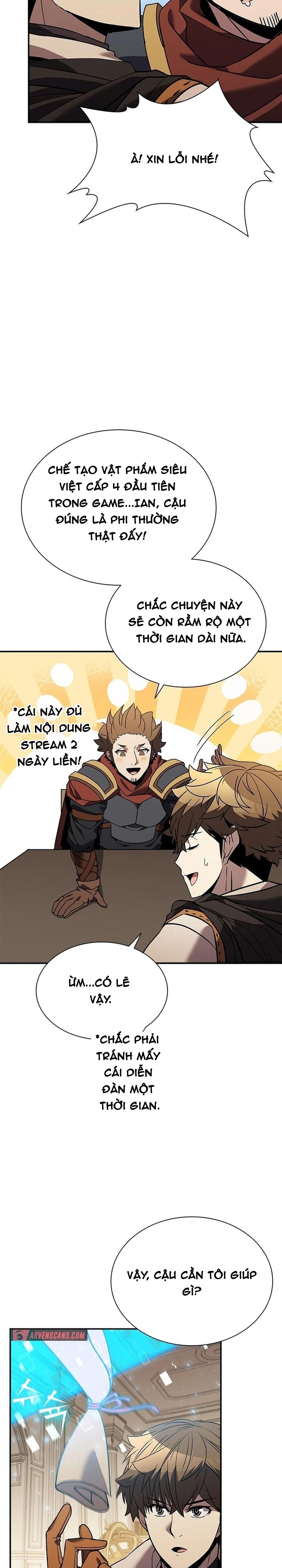 Bậc Thầy Thuần Hóa Chapter 152 - 21