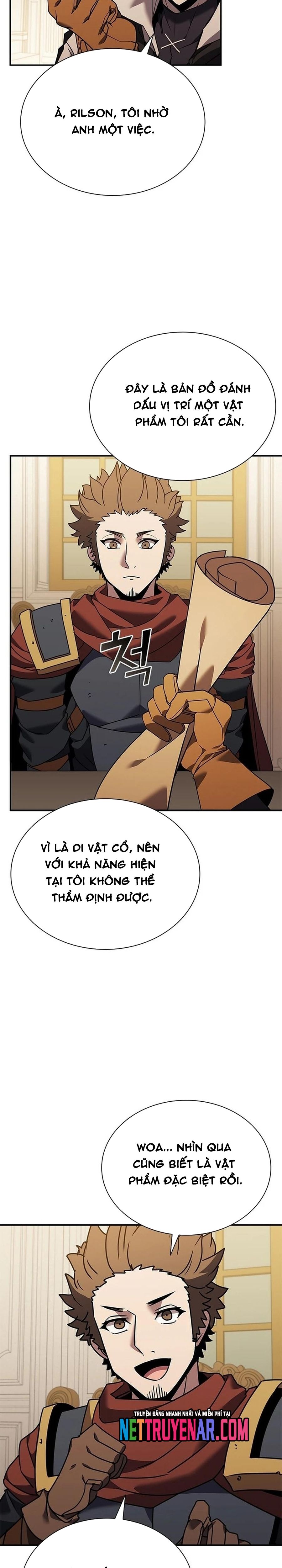 Bậc Thầy Thuần Hóa Chapter 152 - 22