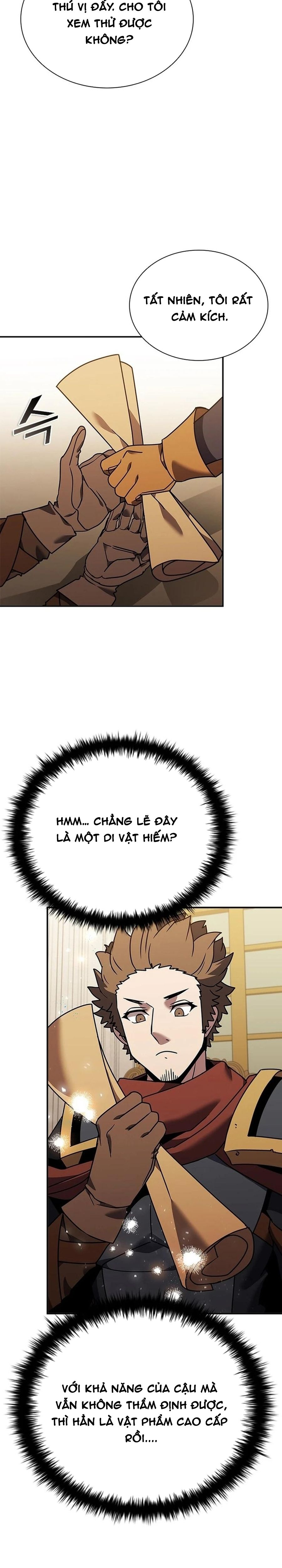 Bậc Thầy Thuần Hóa Chapter 152 - 23