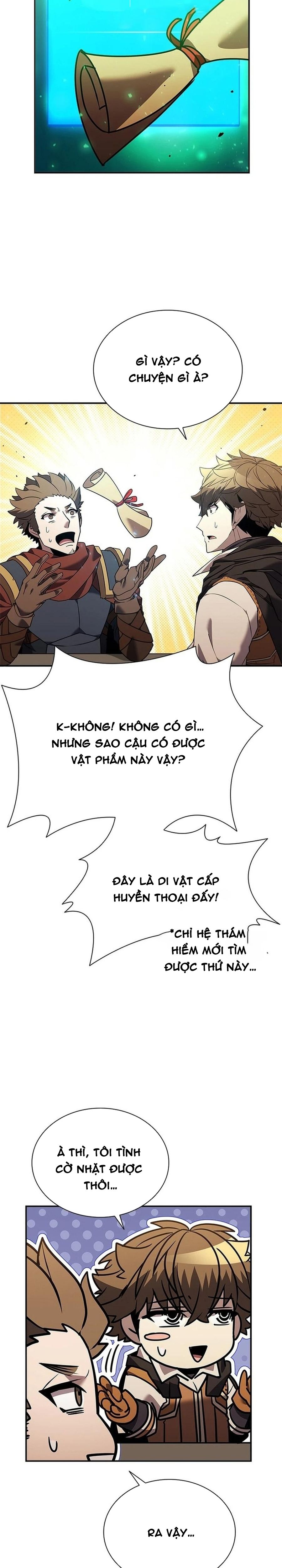 Bậc Thầy Thuần Hóa Chapter 152 - 25