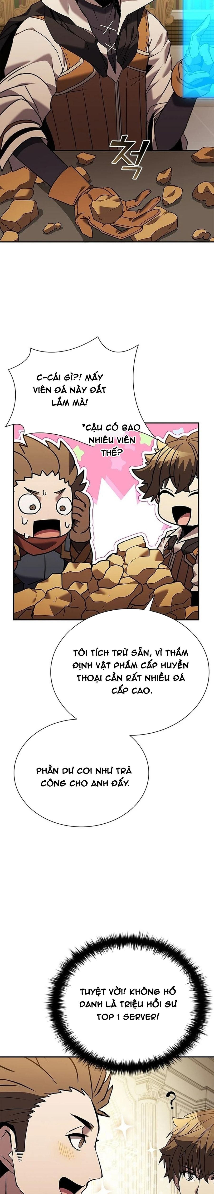 Bậc Thầy Thuần Hóa Chapter 152 - 27