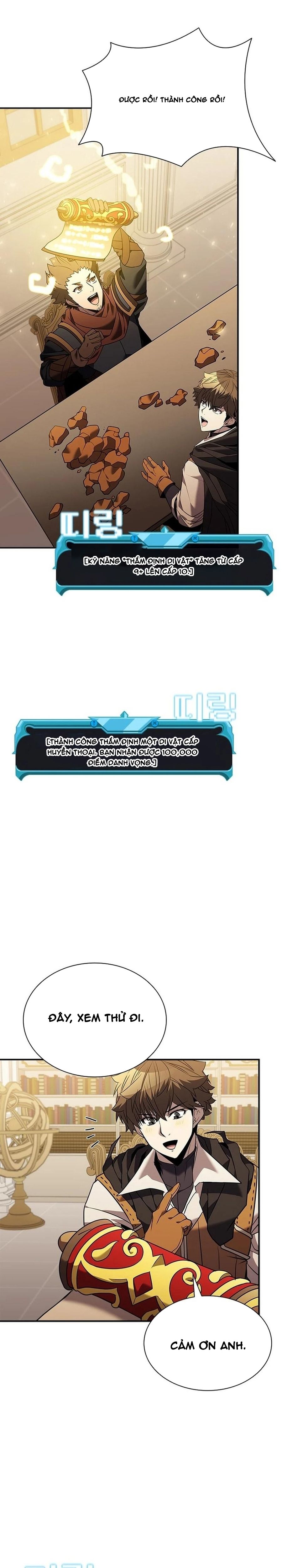 Bậc Thầy Thuần Hóa Chapter 152 - 30