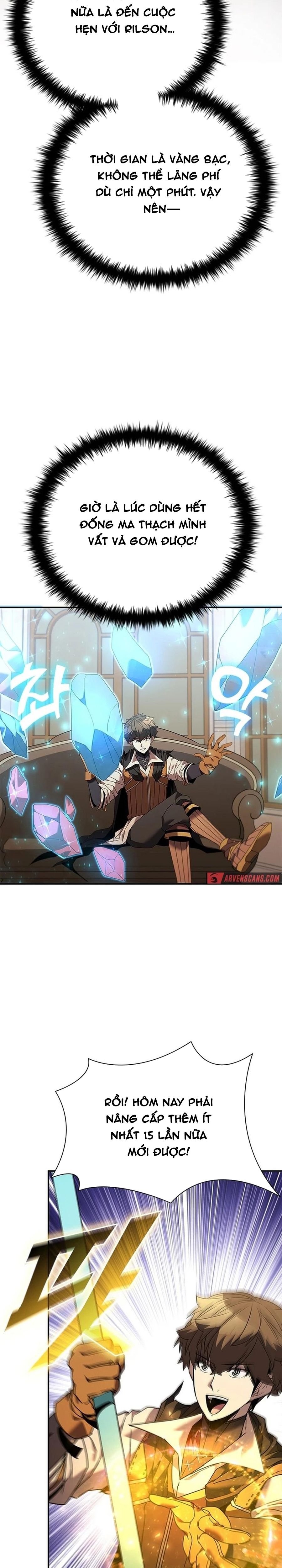 Bậc Thầy Thuần Hóa Chapter 152 - 4