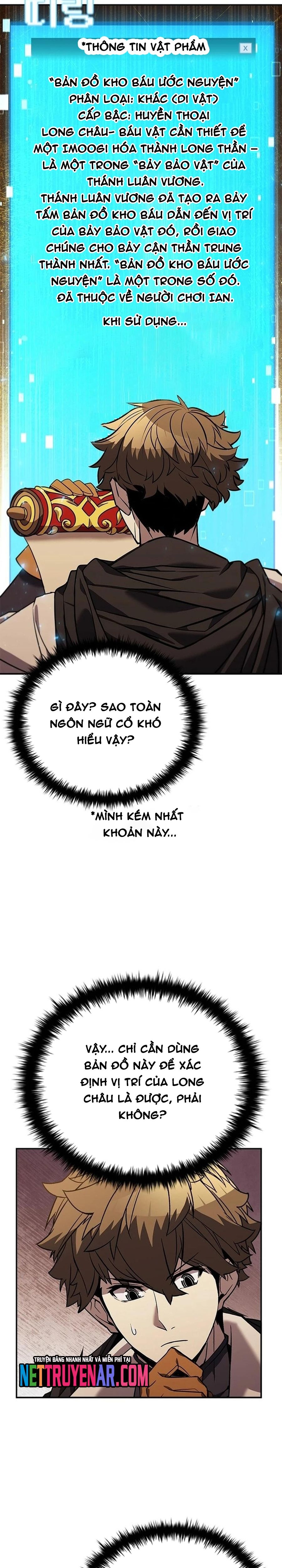 Bậc Thầy Thuần Hóa Chapter 152 - 31