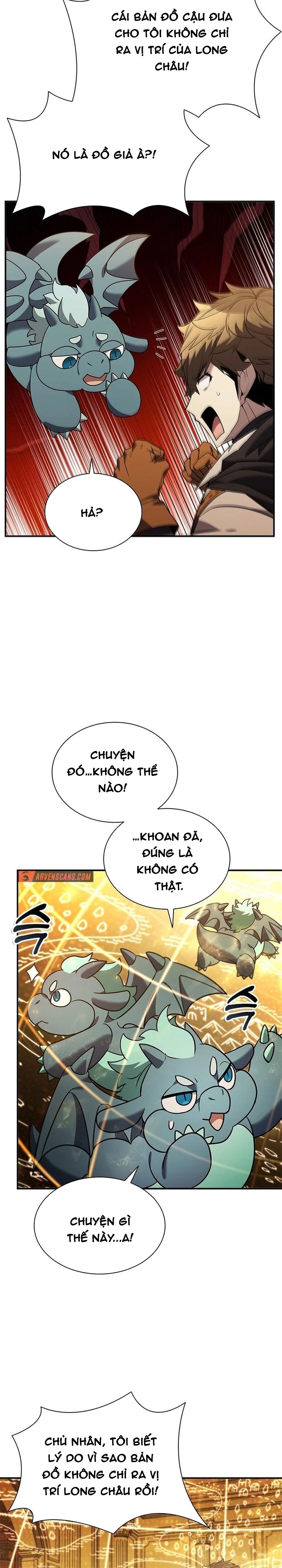 Bậc Thầy Thuần Hóa Chapter 152 - 35