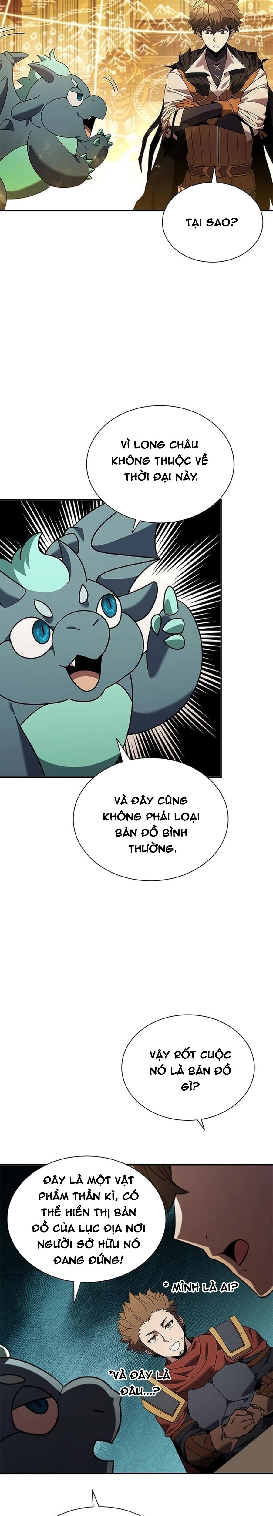 Bậc Thầy Thuần Hóa Chapter 152 - 36